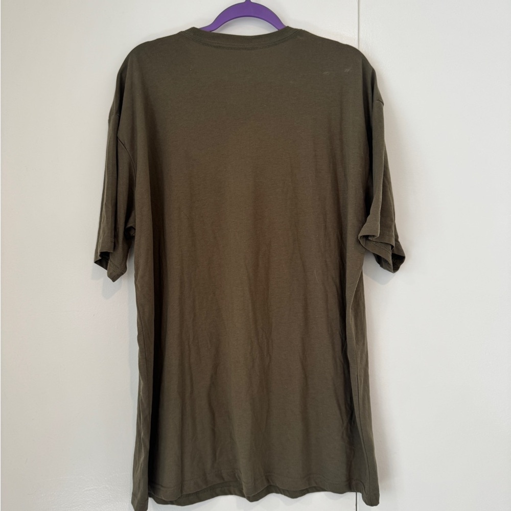 True Classic Men’s XXL T-Shirt | Premium Fitted Tee | Good Condition - Picture 3 of 3